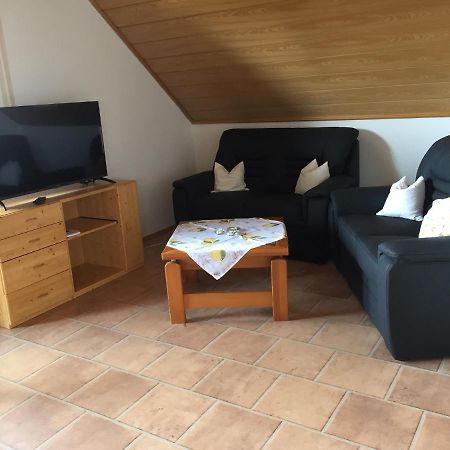 Ferienwohnung Wiesinger Windelsbach Esterno foto
