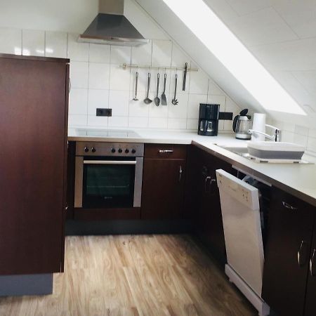 Ferienwohnung Wiesinger Windelsbach Esterno foto