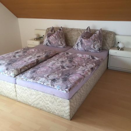 Ferienwohnung Wiesinger Windelsbach Esterno foto