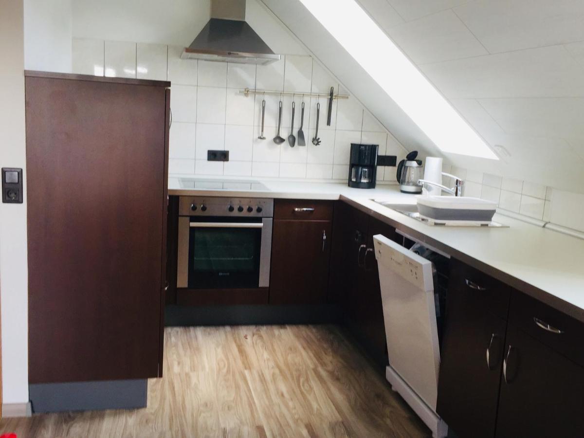 Ferienwohnung Wiesinger Windelsbach Esterno foto