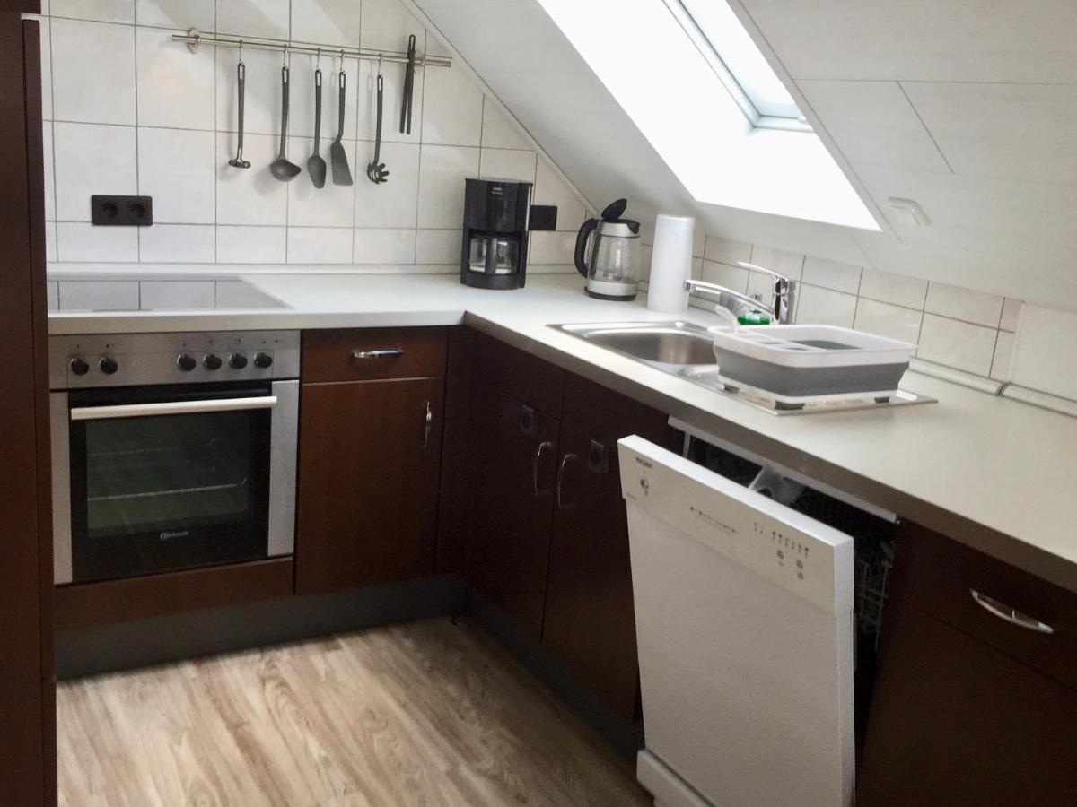 Ferienwohnung Wiesinger Windelsbach Esterno foto