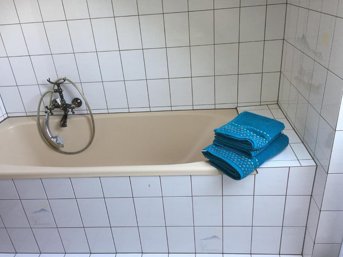 Ferienwohnung Wiesinger Windelsbach Esterno foto