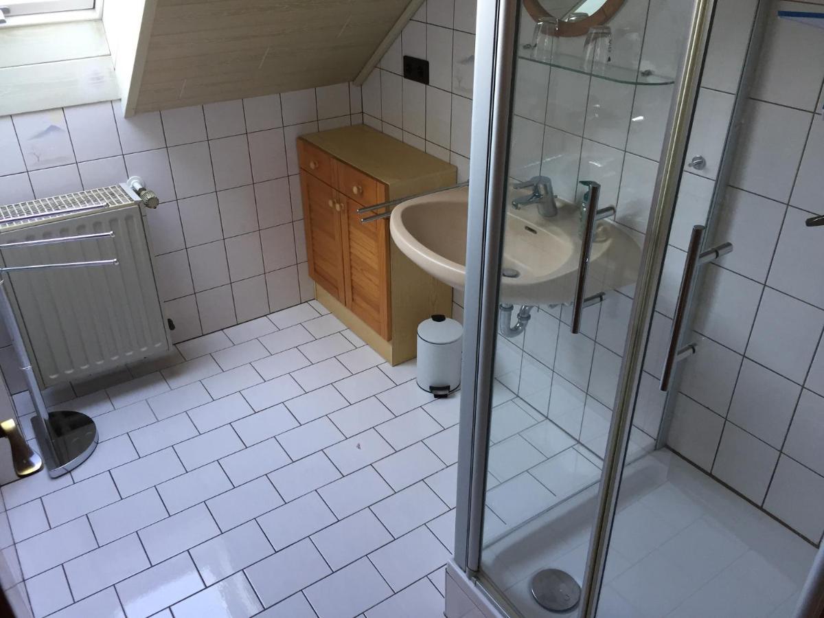 Ferienwohnung Wiesinger Windelsbach Esterno foto