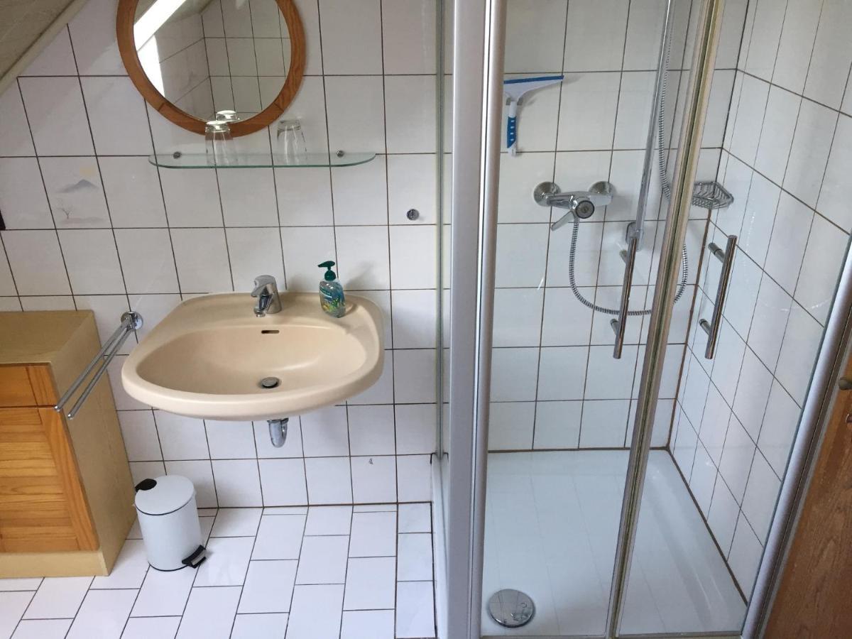 Ferienwohnung Wiesinger Windelsbach Esterno foto