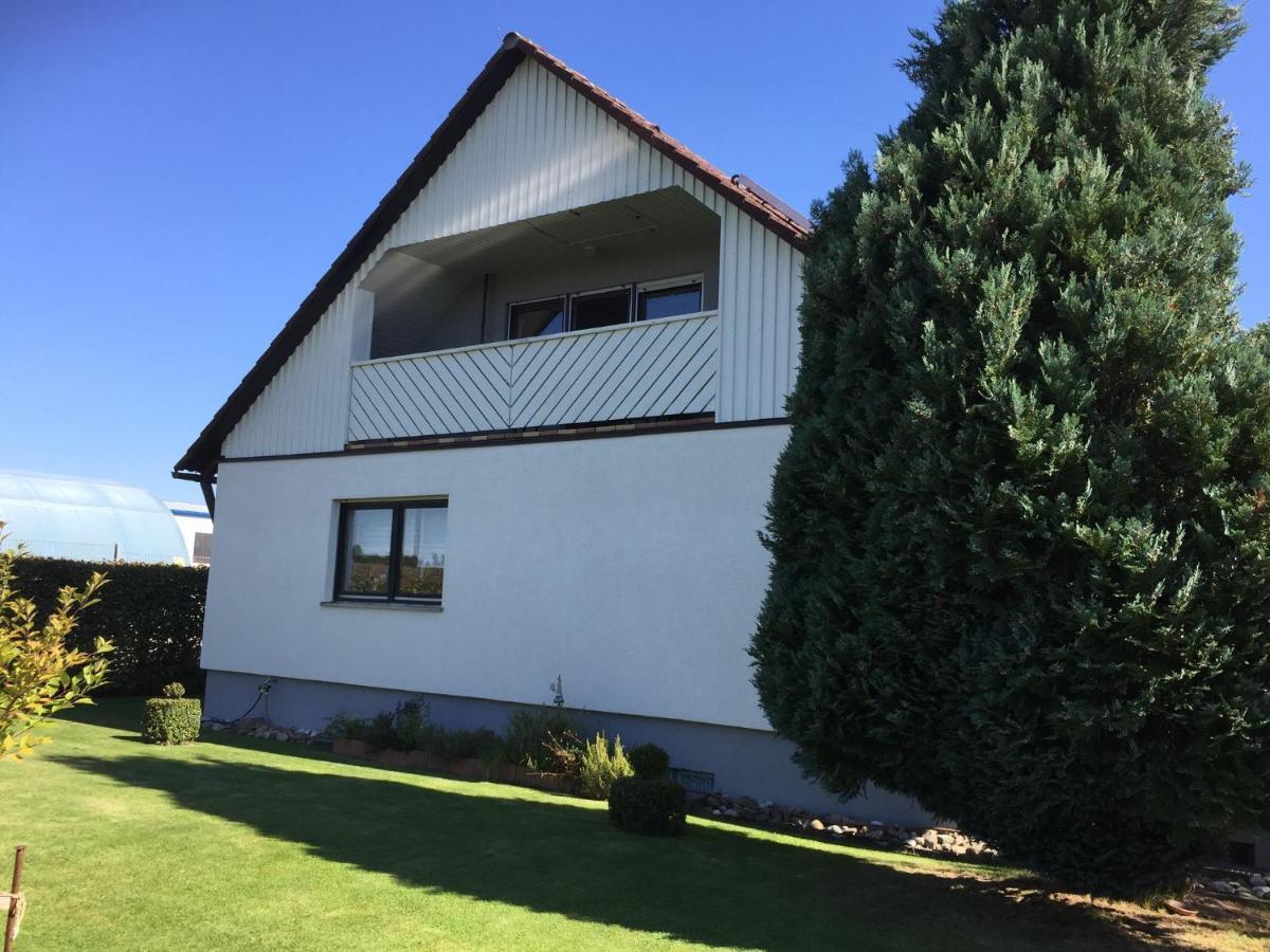 Ferienwohnung Wiesinger Windelsbach Esterno foto